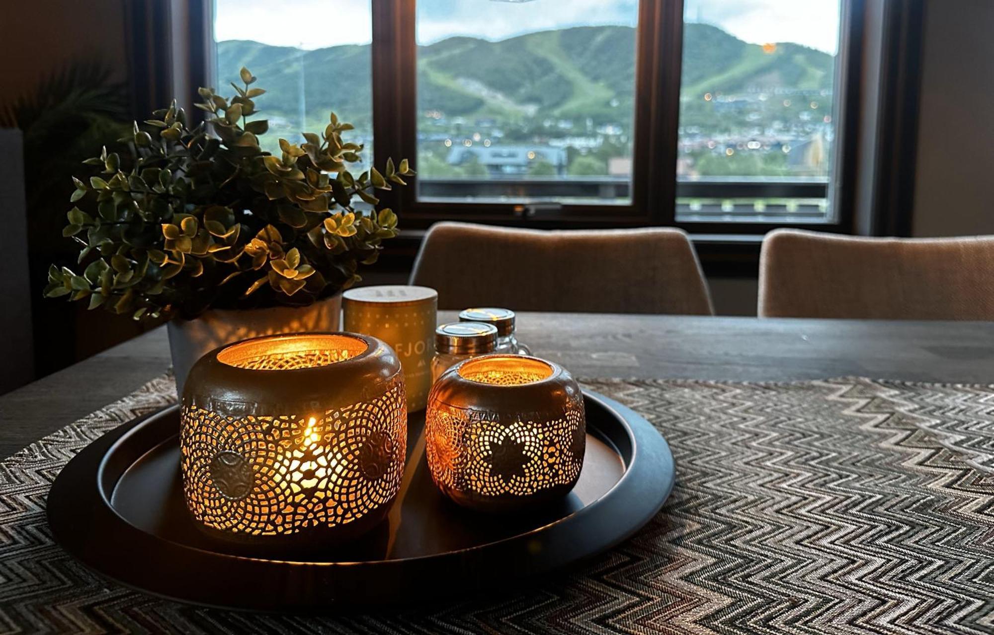 Cozy Cabin With Perfect Location In ไยโล ภายนอก รูปภาพ