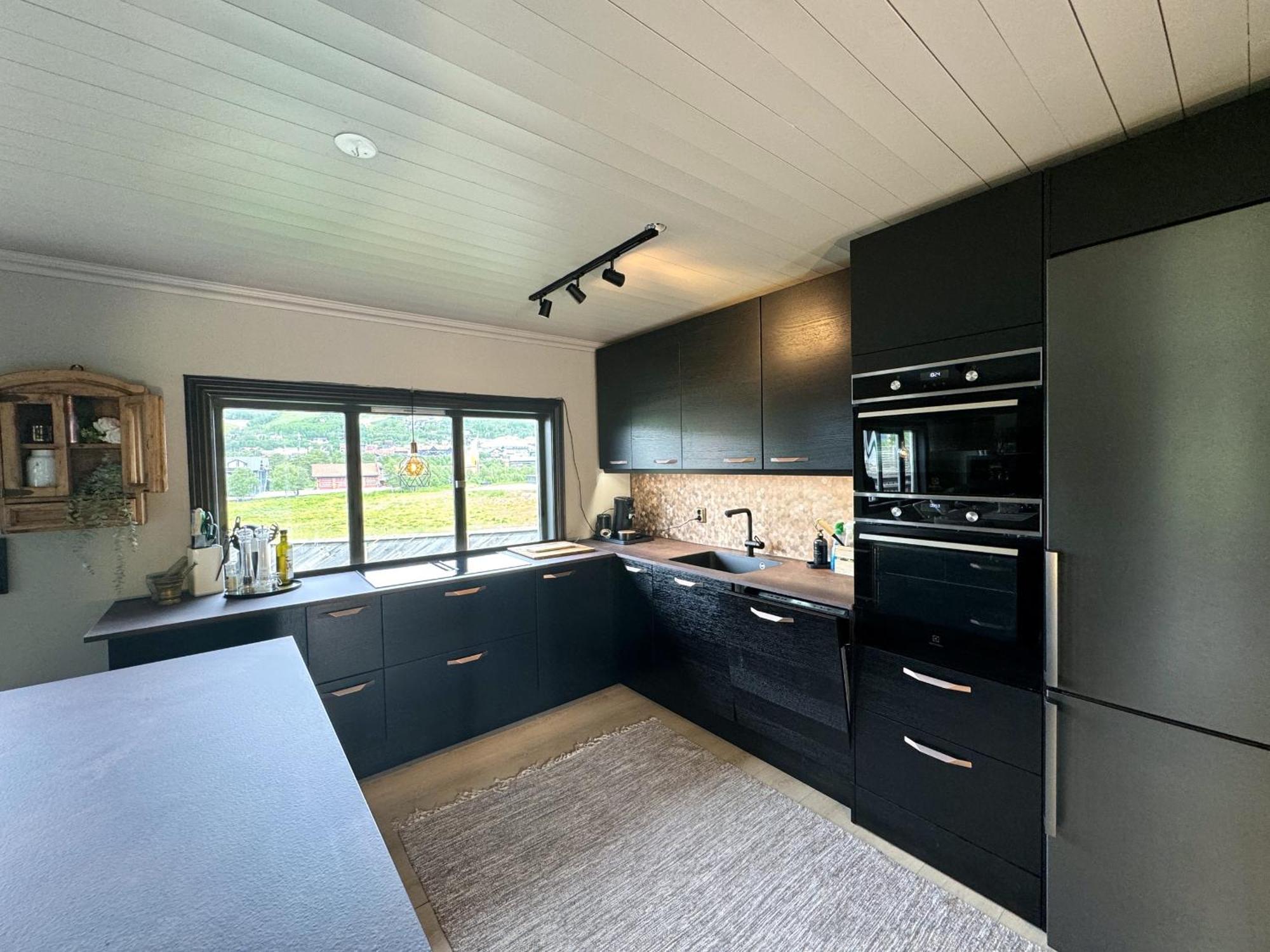 Cozy Cabin With Perfect Location In ไยโล ภายนอก รูปภาพ